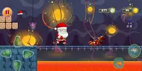 Petualangan Super Santa Claus Screen Shot 5