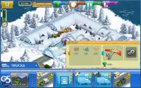 Virtual City®: Paradise Resort Screen Shot 3