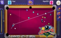 Pool Billiard game Screen Shot 4
