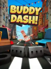 Buddy Dash Screen Shot 6