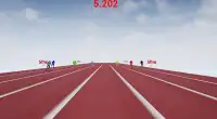 100m Running Screen Shot 3