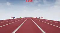 100mランニング Screen Shot 3