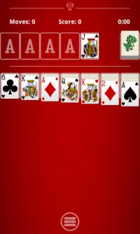 Solitaire - Classic Card Games Screen Shot 0