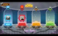SpaceRunner (Game Pad) Screen Shot 1