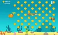 Flappy Balloon Fish Screen Shot 2