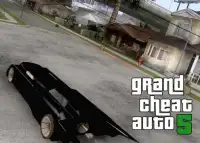 Cheats Mods for GTA 5 Screen Shot 2