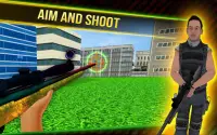 Call Of Snipers : Gun Shooting Games Screen Shot 3