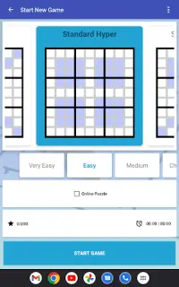 Sudoku - Câu đố trí não Screen Shot 14