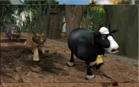 Animal Racing Revolution Screen Shot 9