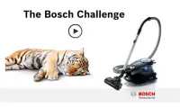 El Reto de Bosch Screen Shot 0