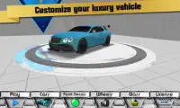 Car Parking 3D: Car Dealer Screen Shot 3