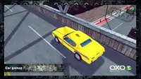 Taxi Driving - NYC Asphalt Race Screen Shot 1