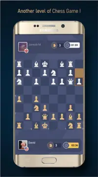Chess Win Screen Shot 7