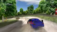 Rally Fury - раллийные гонки Screen Shot 4