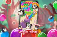 Bubble Penguin Friends Screen Shot 12