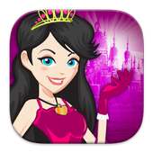 Girls Dress up Games