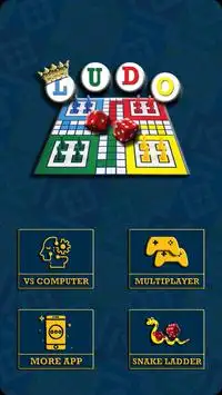 Ludo Game: New Player 2018 Screen Shot 3