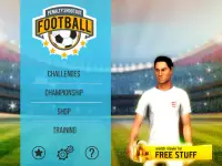 Penalty Kick: Soccer Football Screen Shot 15