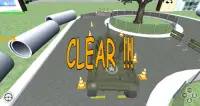 Real Tank 3D Screen Shot 3