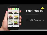 Выучить английский язык Learn English Screen Shot 0