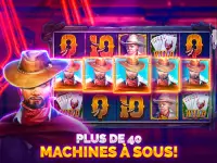 Love Slots Casino Slot Machine Screen Shot 11