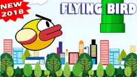 Flying Bird * fun Screen Shot 6