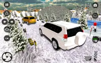 Mountain Prado Driving 2019: Trò chơi xe hơi thực Screen Shot 4