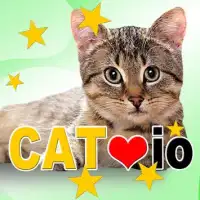 Cat io (Opoly board game) Screen Shot 2