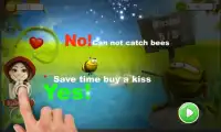 Frog Kiss Me Saga Screen Shot 4