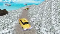 Taxi Car Simulator Duty 🚕 Screen Shot 2