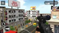 Sniper India Screen Shot 3