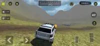 Jeep: Offroad Car Simulator Screen Shot 2