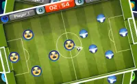 United Finger Soccer Screen Shot 1