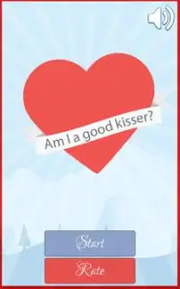Am I a good Kisser? Screen Shot 0