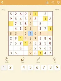 Sudoku | Keep your mind sharp Screen Shot 12