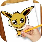 Learn to Draw Pokemons