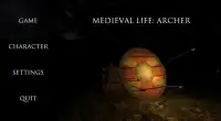 Medieval Life: Archer Screen Shot 6