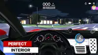 Racing Car Driving Sim Screen Shot 9