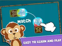 Dominoes Kids Screen Shot 3