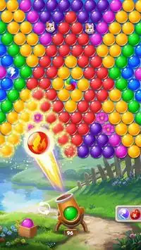 Bubble Shooter 2018 Screen Shot 6