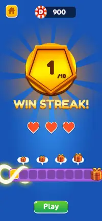 Dominoes Infinite Screen Shot 4