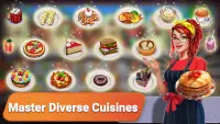 Food Truck Chef™ Cooking Games Screen Shot 2