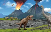 Run Dinosaur - run Screen Shot 0
