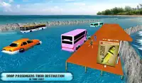 Water Surfer Bus Driving Screen Shot 14