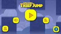 Amazing Thief Jump Screen Shot 11