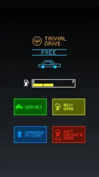 Trivial Drive Live Test v3 Screen Shot 0