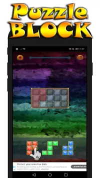 Block Puzzle: Jewel Screen Shot 2