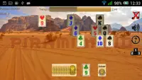 Piramidroid. Pyramid Solitaire. Card game Screen Shot 4