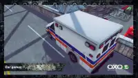 Emergency Ambulance – Live An Extraordinary Day Screen Shot 1