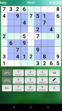 Sudoku offline Screen Shot 5